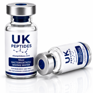 10ml Bacteriostatic Water