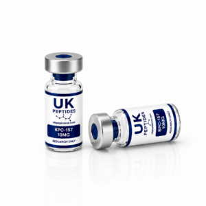 BPC-157 10mg Research Peptide