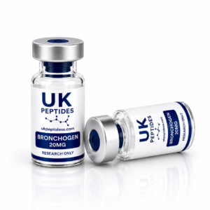 Bronchogen 20mg Research Peptide