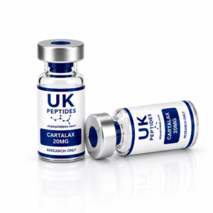 Cartalax 20mg Research Peptide