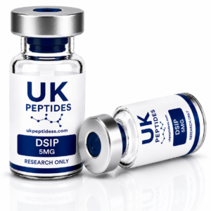 DSIP 5mg Research Peptide
