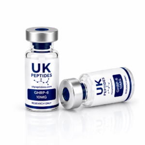 GHRP-6 10mg
