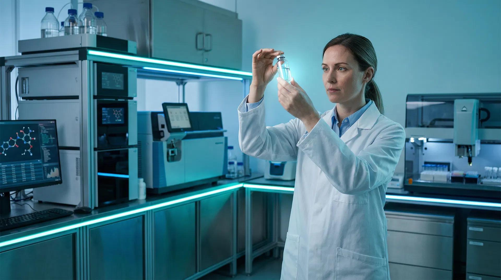Peptides on the Rise