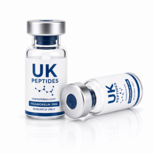 Tesamorelin 2mg