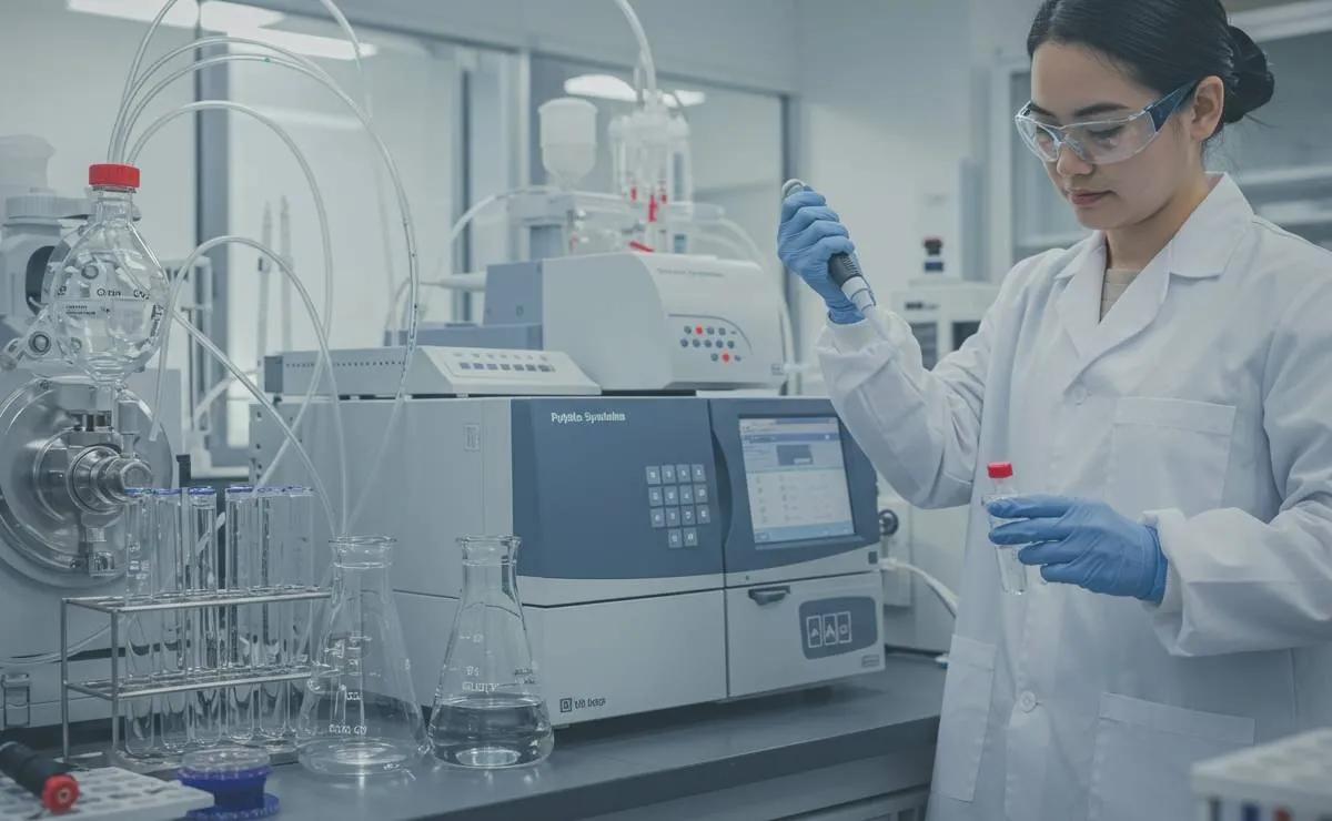 How to Choose High-Quality Research Peptides