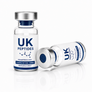Cagrilintide Research Peptide