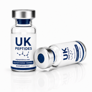 Glutathione Research Peptide