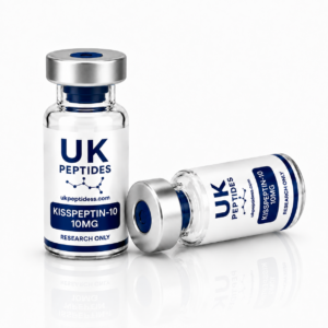 Kisspeptin-10 research peptide
