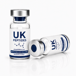 Methylcobalamin (B12) Research Compound