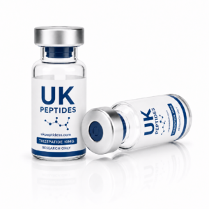 Tirzepatide Research Peptide